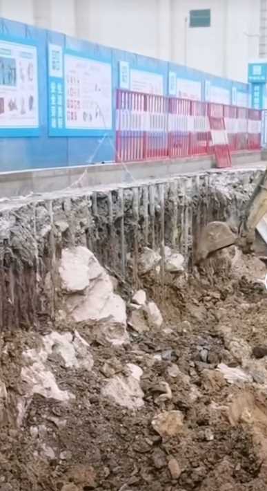 淄博临淄区微型桩