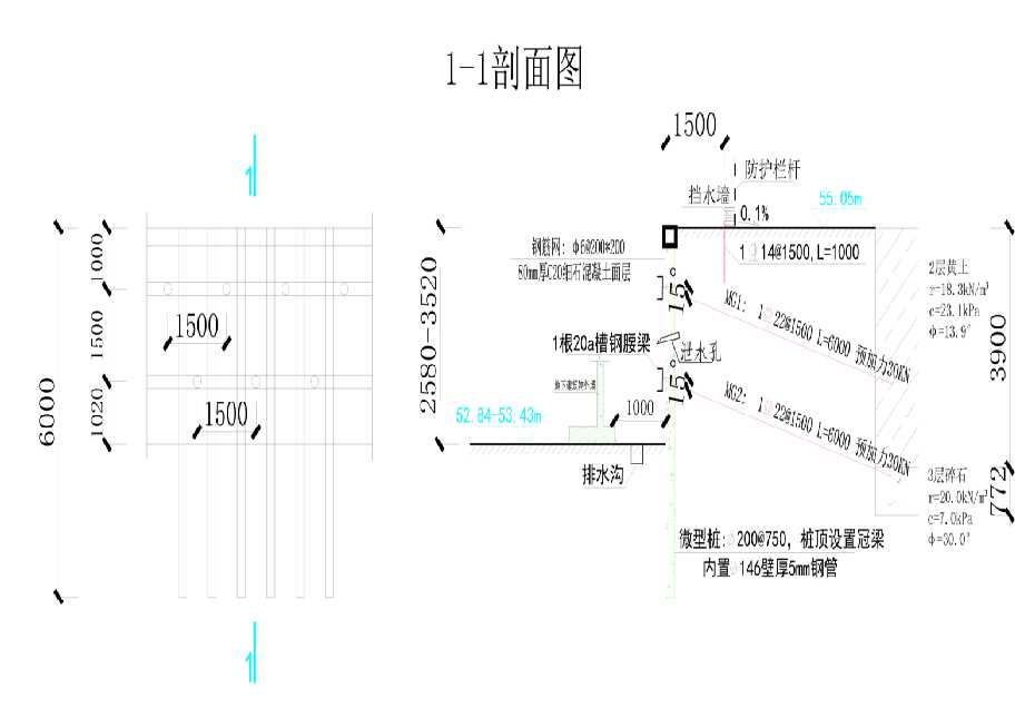淄博临淄区工程设计